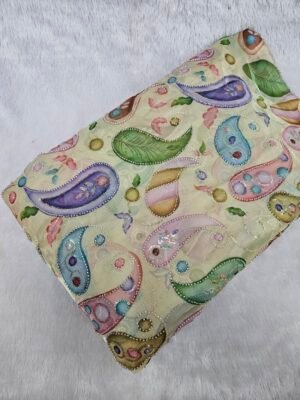 Lemon Yellow Carry Beads Position Print On Jimmy Choo