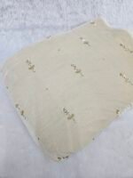 Micro 9000 Velvet Cut Dana Beads Handwork Embroidered 44″