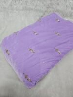 Micro 9000 Velvet Cut Dana Beads Handwork Embroidered 44″