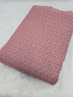 Onion Plain Hakoba Fabric